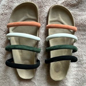 Charlotte Stone Gloria Size 8